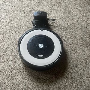 iRobot Roomba E5